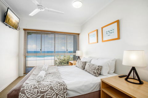 Rolling Surf Resort - Hervey Bay Accommodation 12