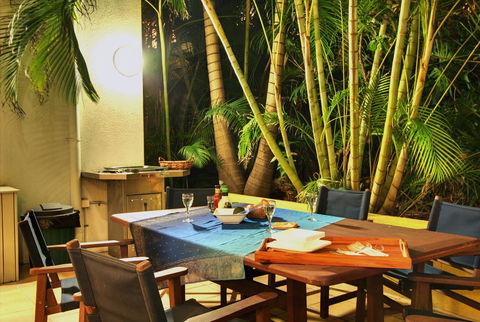 Rolling Surf Resort - Hervey Bay Accommodation 33