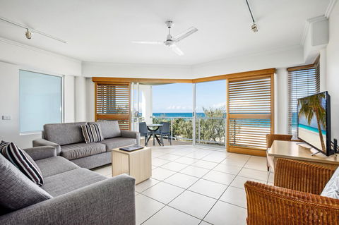 Rolling Surf Resort - Hervey Bay Accommodation 11