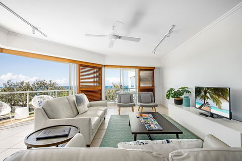 Rolling Surf Resort - Hervey Bay Accommodation 16