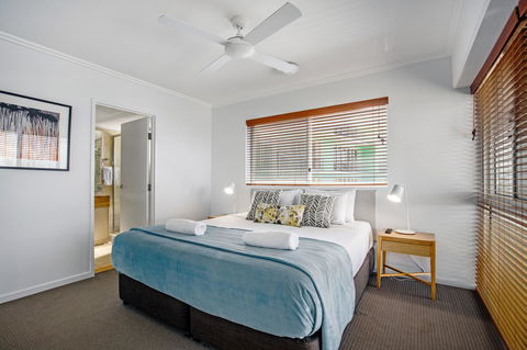 Rolling Surf Resort - Hervey Bay Accommodation 17