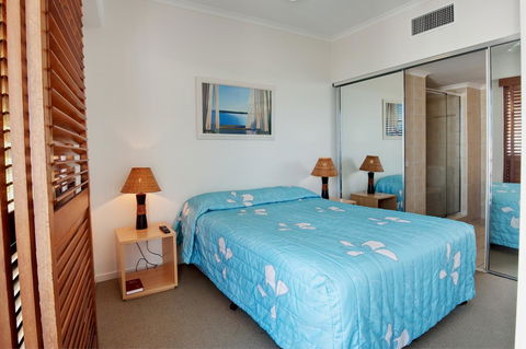 Rolling Surf Resort - Hervey Bay Accommodation 44