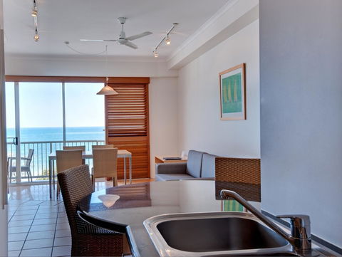 Rolling Surf Resort - Hervey Bay Accommodation 39
