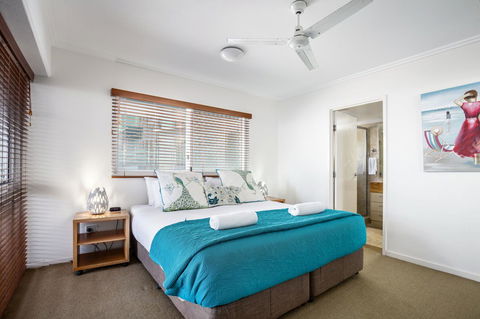 Rolling Surf Resort - Hervey Bay Accommodation 3