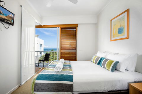 Rolling Surf Resort - Hervey Bay Accommodation 25