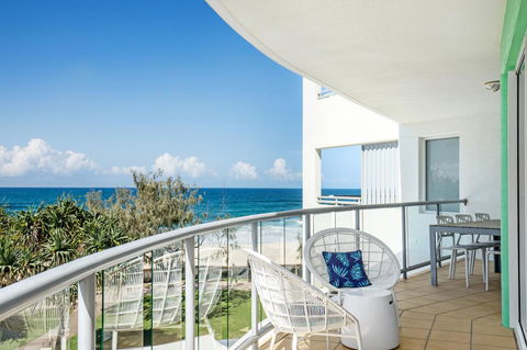 Rolling Surf Resort - Hervey Bay Accommodation 13