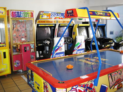 Rolling Surf Resort - Hervey Bay Accommodation 34