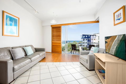 Rolling Surf Resort - Hervey Bay Accommodation 26