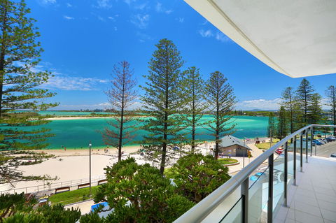 Rumba Beach Resort - Hervey Bay Accommodation 23