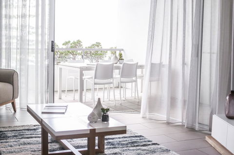 Rumba Beach Resort - Hervey Bay Accommodation 6
