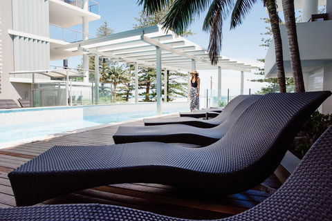 Rumba Beach Resort - Hervey Bay Accommodation 20