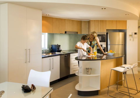Rumba Beach Resort - Hervey Bay Accommodation 42