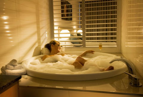 Rumba Beach Resort - Hervey Bay Accommodation 36