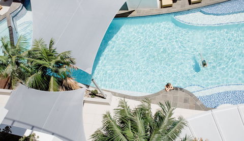 Rumba Beach Resort - Hervey Bay Accommodation 16