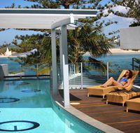 Rumba Beach Resort - Tourism Hervey Bay
