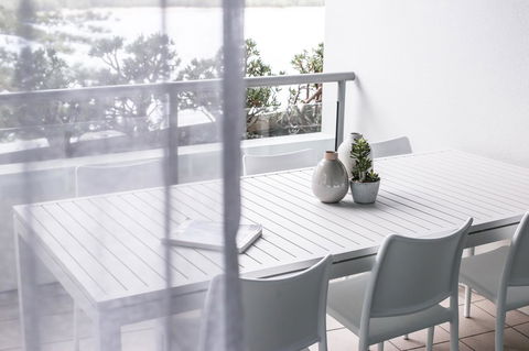 Rumba Beach Resort - Hervey Bay Accommodation 9