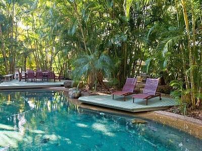 Poinciana 112 - Hervey Bay Accommodation 28