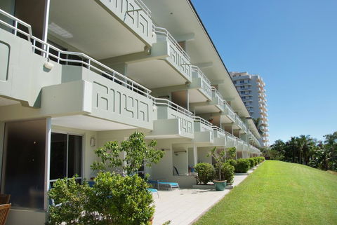 Poinciana 112 - Hervey Bay Accommodation 9