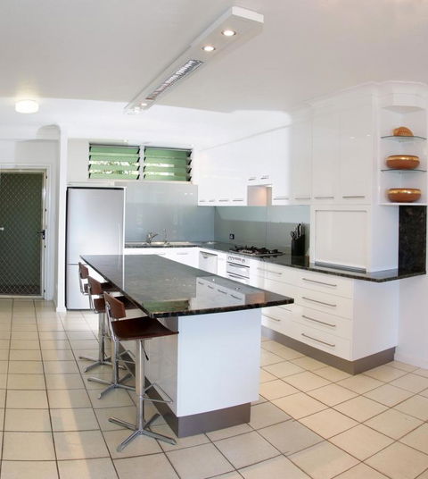 Poinciana 112 - Hervey Bay Accommodation 6