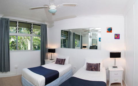 Poinciana 112 - Hervey Bay Accommodation 3