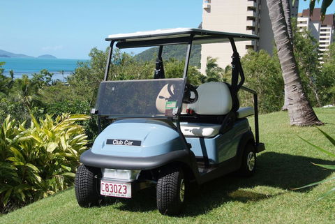 Poinciana 112 - Hervey Bay Accommodation 16