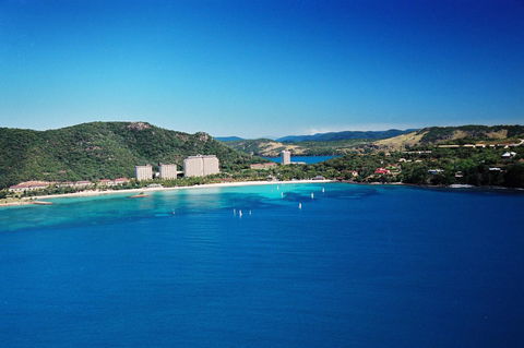 Poinciana 112 - Hervey Bay Accommodation 0