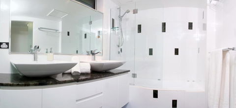 Poinciana 112 - Hervey Bay Accommodation 15