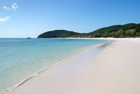 Poinciana 112 - Hervey Bay Accommodation 23