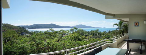 Poinciana 112 - Hervey Bay Accommodation 4