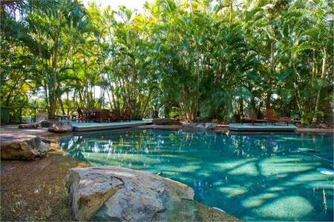 Poinciana 112 - Hervey Bay Accommodation 17