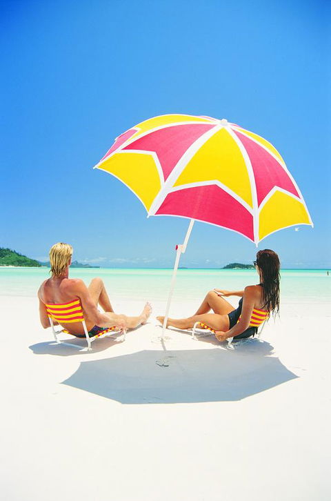 Poinciana 112 - Hervey Bay Accommodation 24