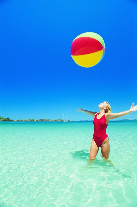 Poinciana 112 - Hervey Bay Accommodation 30