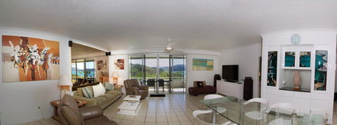Poinciana 112 - Hervey Bay Accommodation 5