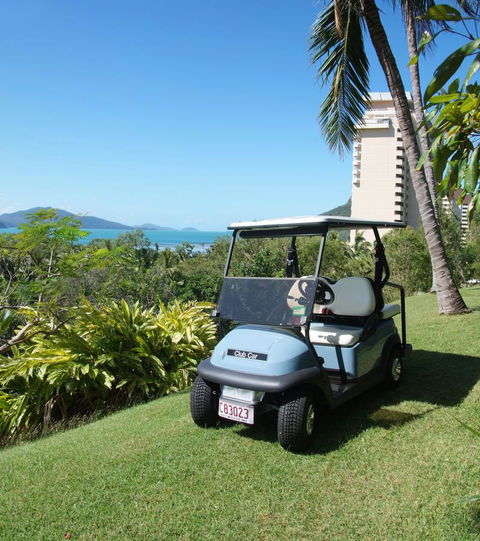 Poinciana 112 - Hervey Bay Accommodation 8