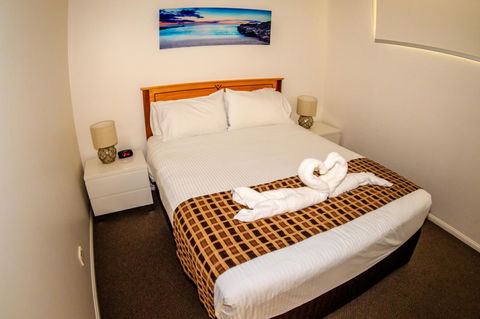 Grand Palais Boolarong Beachside Apartments - Hervey Bay Accommodation 18