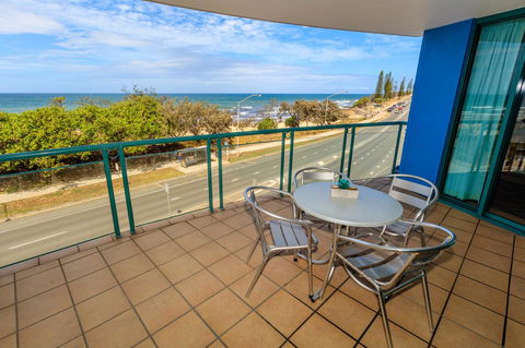 Grand Palais Boolarong Beachside Apartments - Hervey Bay Accommodation 32