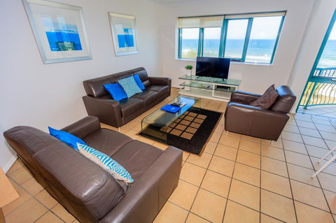 Grand Palais Boolarong Beachside Apartments - Hervey Bay Accommodation 26