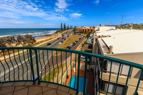 Grand Palais Boolarong Beachside Apartments - Hervey Bay Accommodation 23