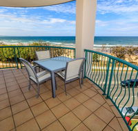 Grand Palais Beachside Resort - Tourism Hervey Bay