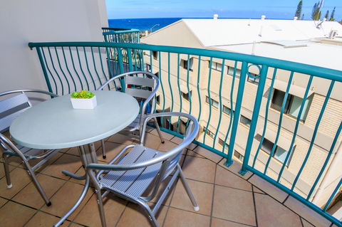 Grand Palais Boolarong Beachside Apartments - Hervey Bay Accommodation 19
