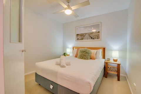 Grand Palais Boolarong Beachside Apartments - Hervey Bay Accommodation 4