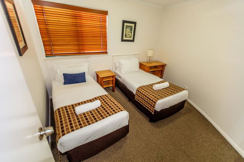 Grand Palais Boolarong Beachside Apartments - Hervey Bay Accommodation 28