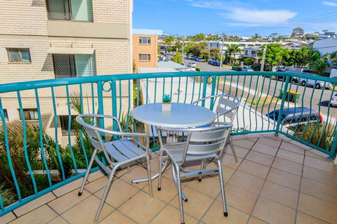 Grand Palais Boolarong Beachside Apartments - Hervey Bay Accommodation 39