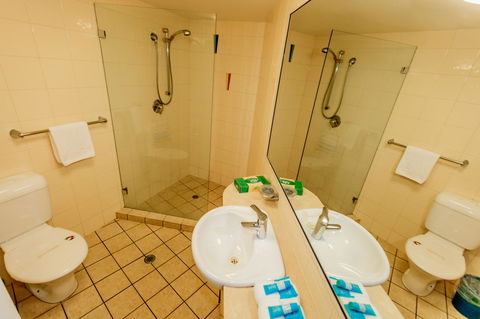 Grand Palais Boolarong Beachside Apartments - Hervey Bay Accommodation 29