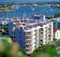 Nautilus Resort Mooloolaba - Tourism Hervey Bay