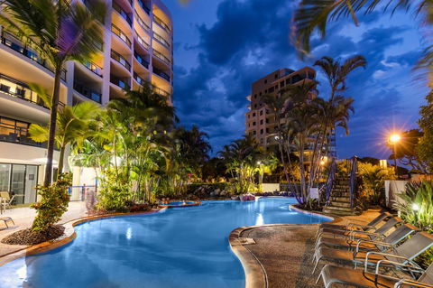 Ramada Resort By Wyndham Golden Beach - Hervey Bay Accommodation 7