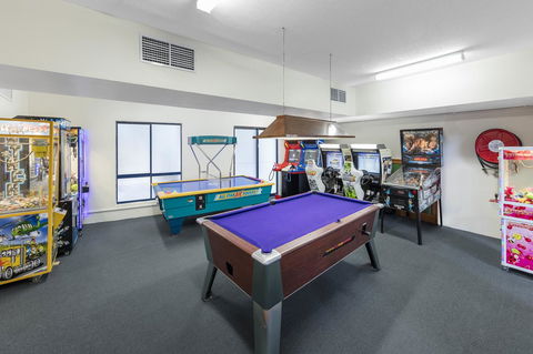 Ramada Resort By Wyndham Golden Beach - Hervey Bay Accommodation 31