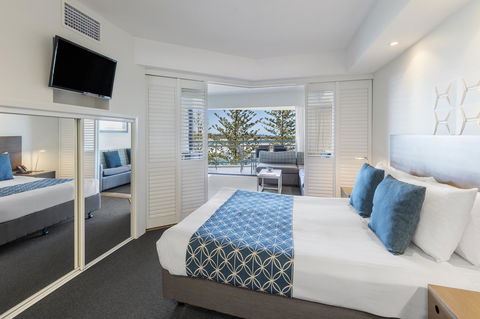 Ramada Resort By Wyndham Golden Beach - Hervey Bay Accommodation 16