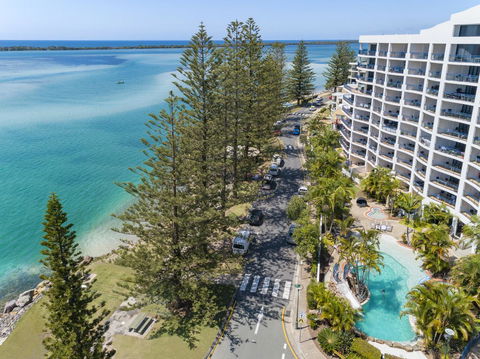 Ramada Resort By Wyndham Golden Beach - Hervey Bay Accommodation 37