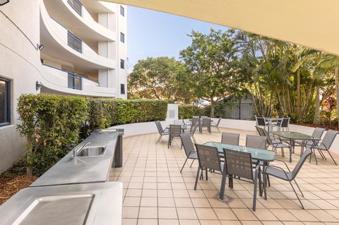 Ramada Resort By Wyndham Golden Beach - Hervey Bay Accommodation 25